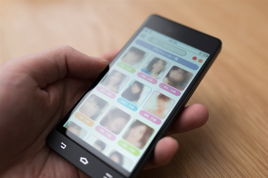 すぐ会える出会い系TOP3@近所の女と即エッチできるサイトはココ!