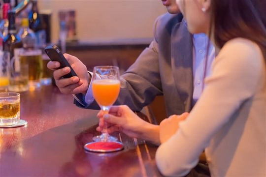 すぐ会える出会い系TOP3@近所の女と即エッチできるサイトはココ!